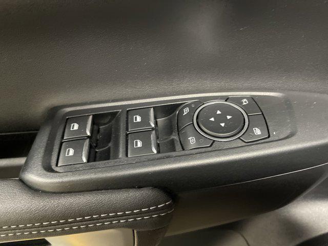 used 2024 Ford Ranger car, priced at $41,497