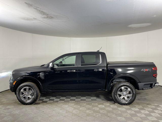 used 2024 Ford Ranger car, priced at $41,497
