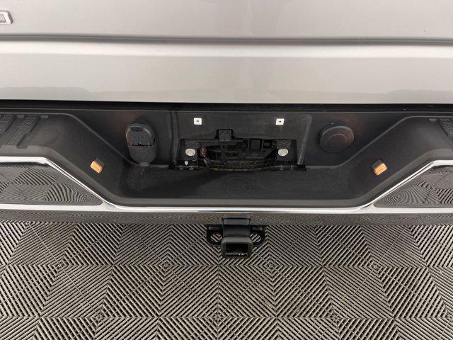 used 2022 Chevrolet Silverado 1500 car, priced at $34,997