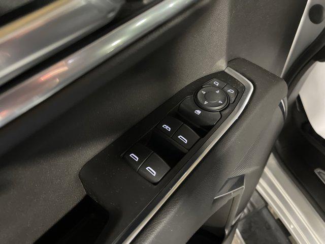used 2022 Chevrolet Silverado 1500 car, priced at $34,997