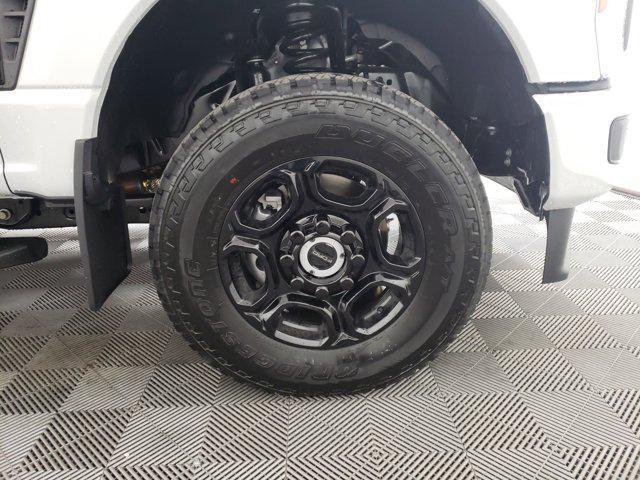 new 2026 Ford F-350 car, priced at $65,960