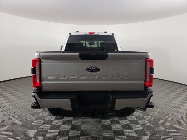 new 2026 Ford F-350 car, priced at $65,960