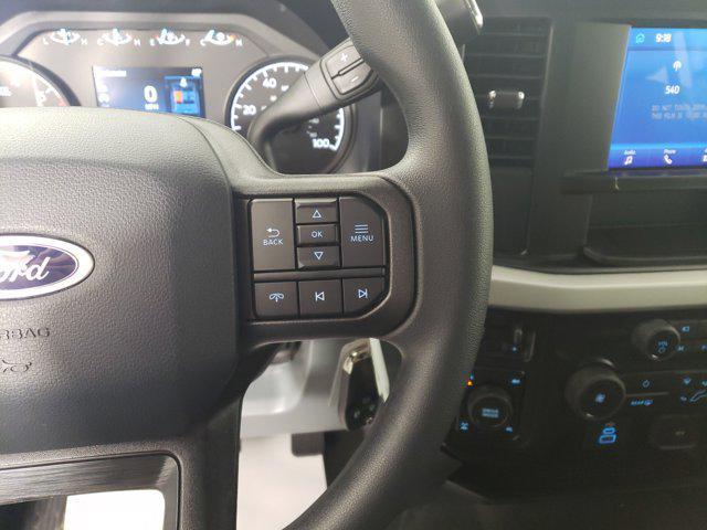 new 2026 Ford F-350 car, priced at $65,960