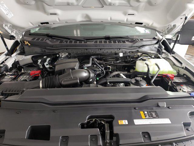 new 2026 Ford F-350 car, priced at $65,960