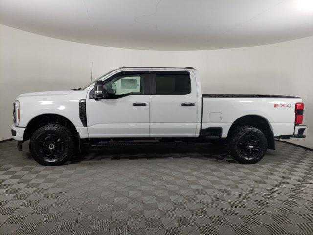 new 2026 Ford F-350 car, priced at $65,960