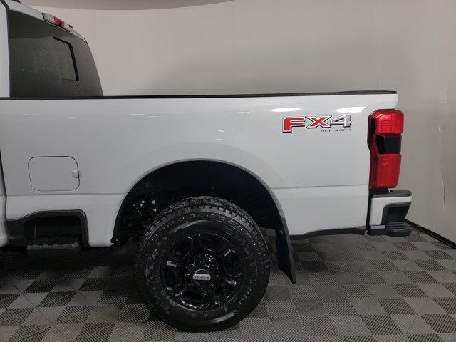 new 2026 Ford F-350 car, priced at $65,960