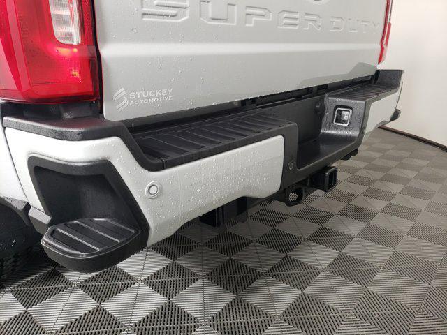 new 2026 Ford F-350 car, priced at $65,960