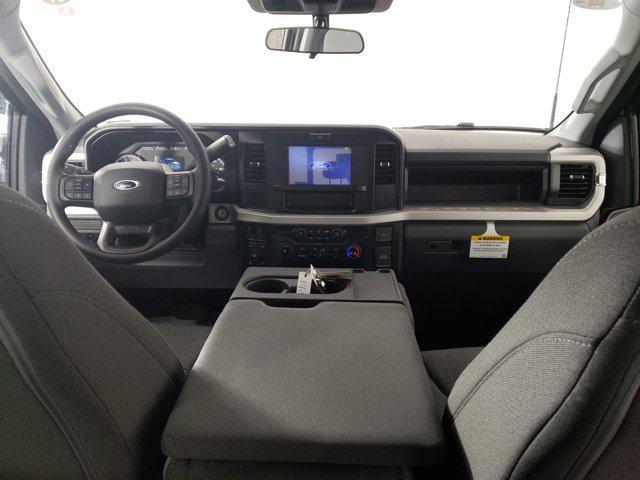 new 2026 Ford F-350 car, priced at $65,960