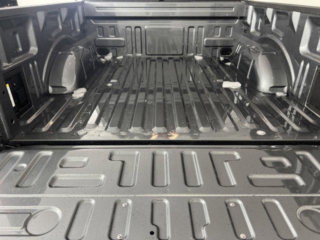 new 2025 Ford F-150 car, priced at $55,267