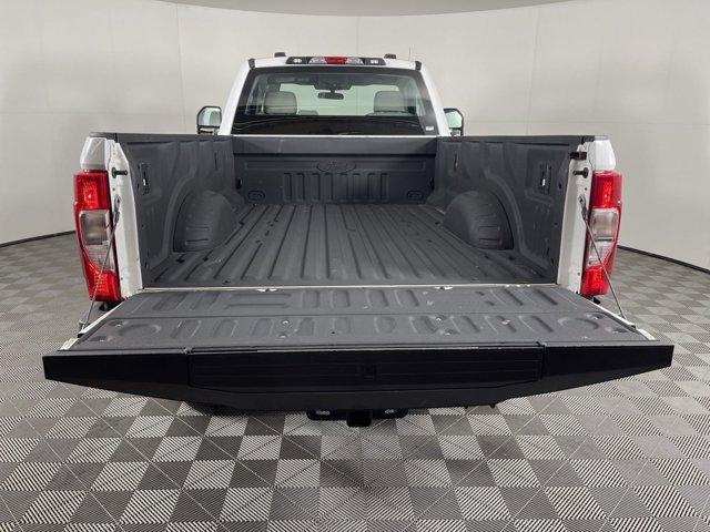 used 2020 Ford F-350 car, priced at $38,497