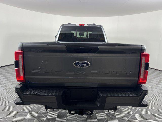 new 2024 Ford F-250 car, priced at $56,169