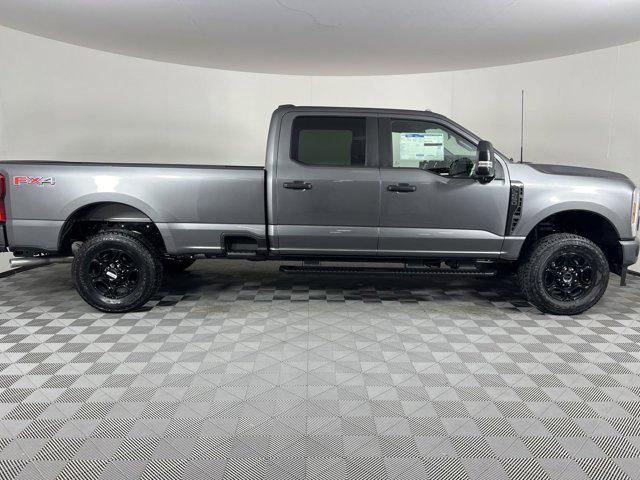 new 2024 Ford F-250 car, priced at $56,169