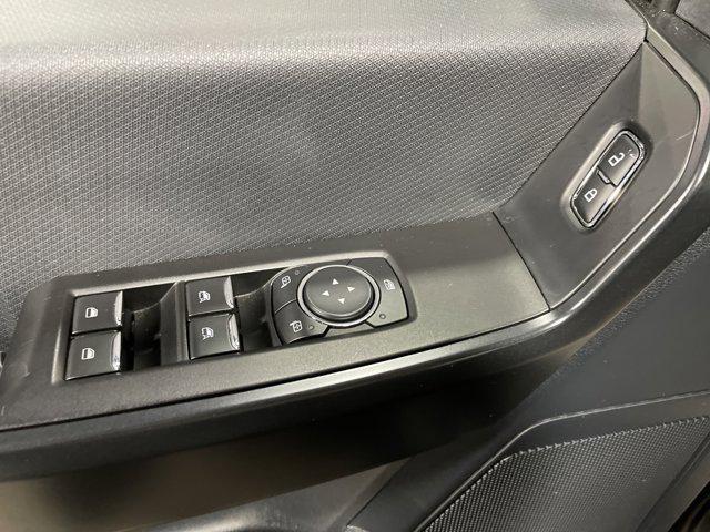 used 2022 Ford F-150 car, priced at $37,997