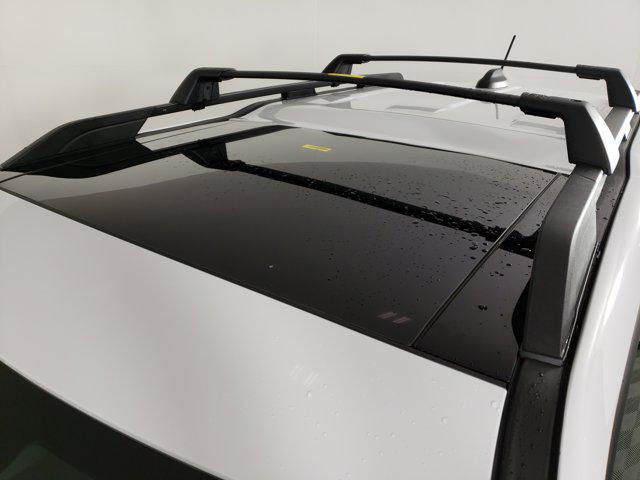 new 2025 Ford Bronco Sport car, priced at $37,234