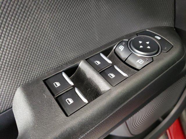 new 2025 Ford Bronco Sport car, priced at $37,234