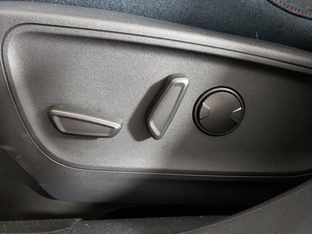 new 2025 Ford Bronco Sport car, priced at $37,234