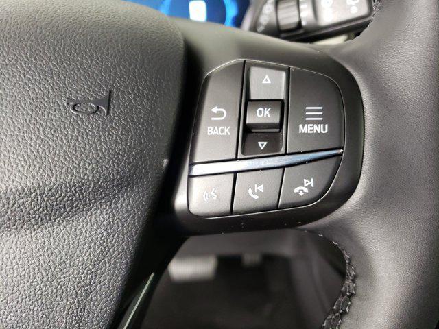 new 2025 Ford Bronco Sport car, priced at $37,234