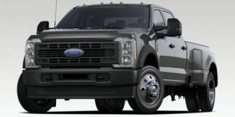 new 2025 Ford F-450 car, priced at $75,586