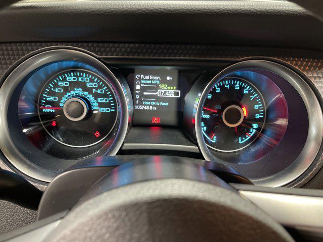 used 2013 Ford Mustang car, priced at $39,997