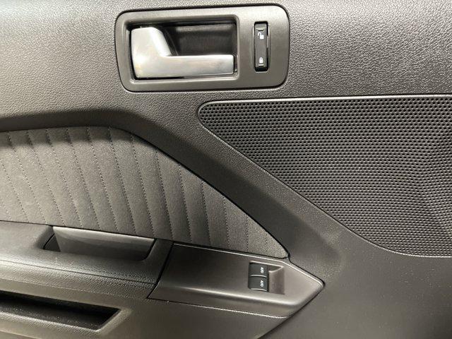 used 2013 Ford Mustang car, priced at $39,997