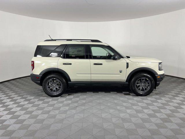 new 2024 Ford Bronco Sport car, priced at $28,772