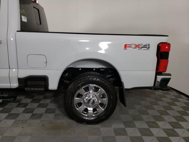 new 2026 Ford F-350 car, priced at $73,528