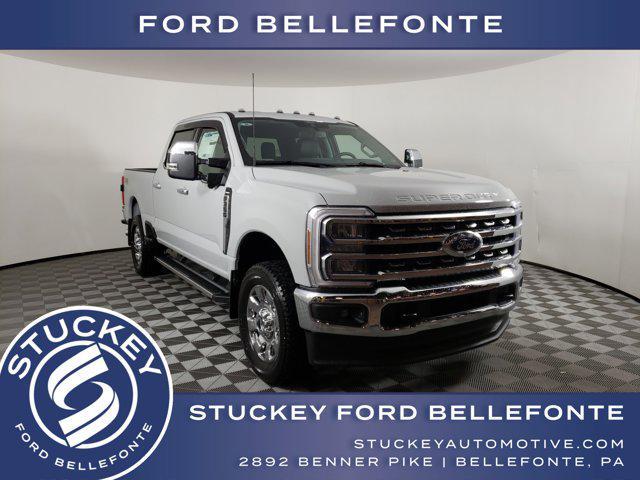 new 2026 Ford F-350 car, priced at $73,528