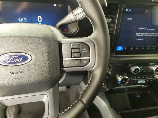 new 2026 Ford F-350 car, priced at $73,528