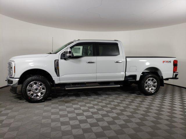 new 2026 Ford F-350 car, priced at $73,528