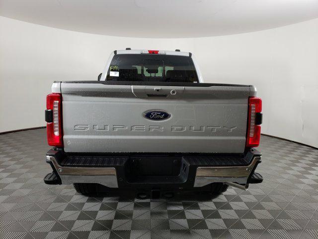 new 2026 Ford F-350 car, priced at $73,528