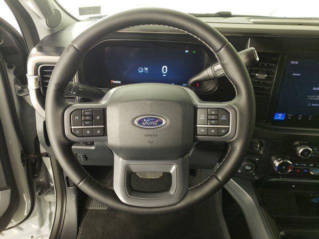 new 2026 Ford F-350 car, priced at $73,528