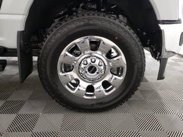 new 2026 Ford F-350 car, priced at $73,528