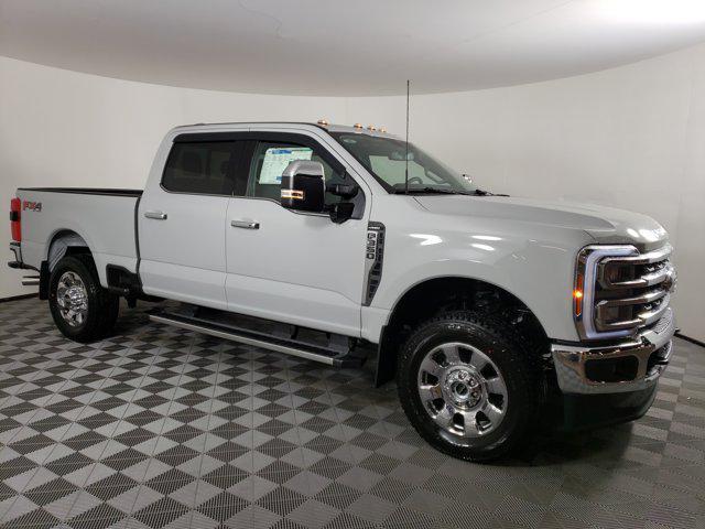 new 2026 Ford F-350 car, priced at $73,528