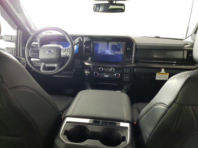 new 2026 Ford F-350 car, priced at $73,528