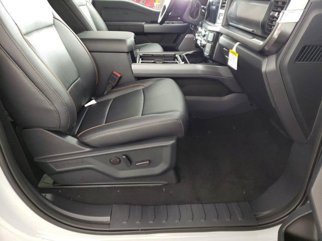 new 2026 Ford F-350 car, priced at $73,528