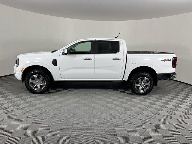 new 2024 Ford Ranger car, priced at $47,393