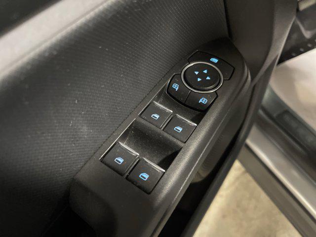used 2021 Ford Bronco Sport car, priced at $20,797