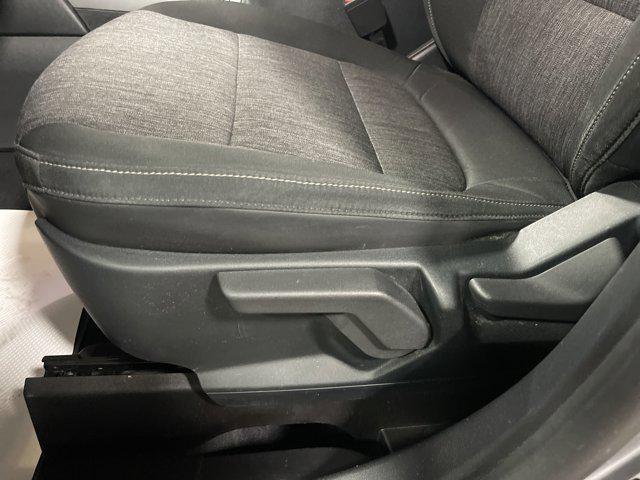 used 2021 Ford Bronco Sport car, priced at $20,797