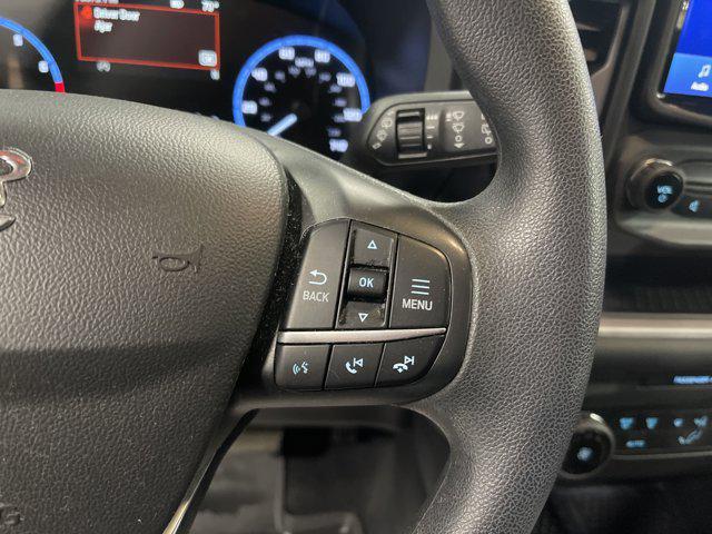 used 2021 Ford Bronco Sport car, priced at $20,797