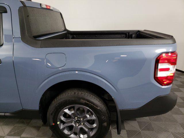 new 2025 Ford Maverick car, priced at $34,674