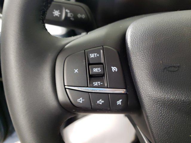 new 2025 Ford Maverick car, priced at $34,674