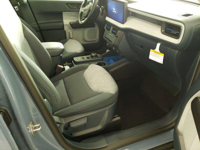 new 2025 Ford Maverick car, priced at $34,674