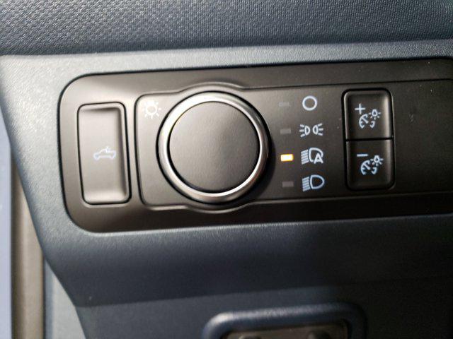 new 2025 Ford Maverick car, priced at $34,674