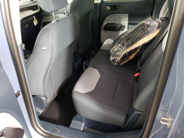 new 2025 Ford Maverick car, priced at $34,674