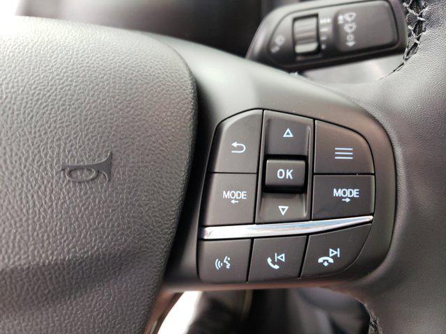 new 2025 Ford Maverick car, priced at $34,674
