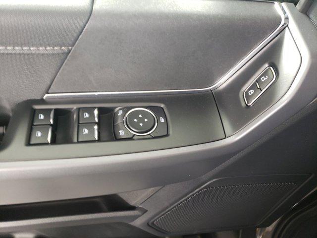 new 2025 Ford F-150 car, priced at $55,824