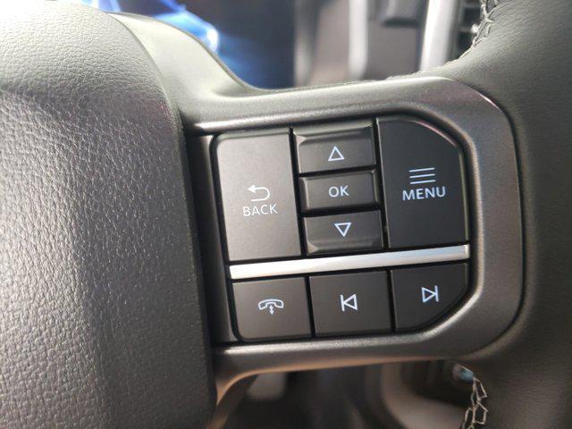 new 2025 Ford F-150 car, priced at $55,824