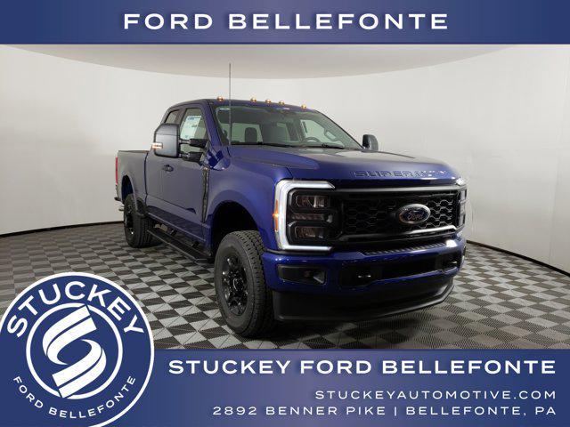 new 2026 Ford F-350 car, priced at $63,796