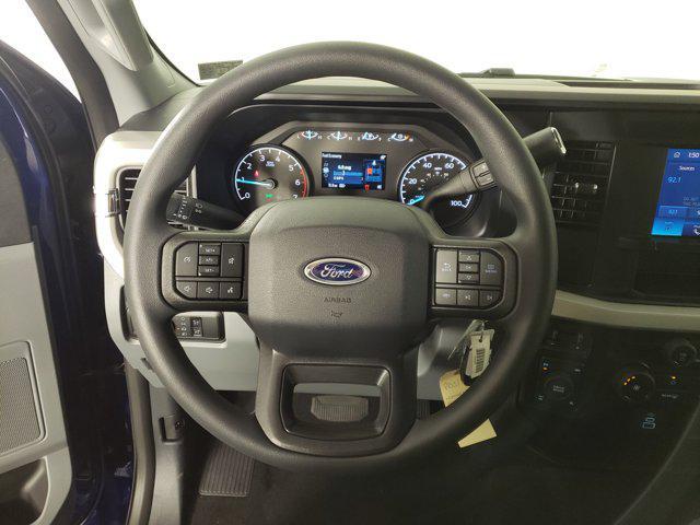 new 2026 Ford F-350 car, priced at $63,796