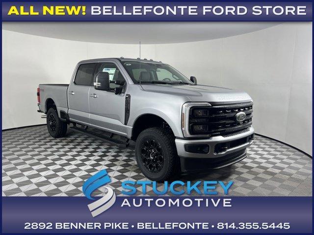 new 2024 Ford F-250 car, priced at $67,925